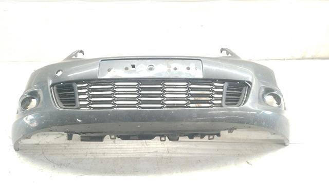 Zderzak przedni 1608698780 PEUGEOT