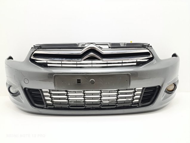Zderzak Citroen C-Elysee