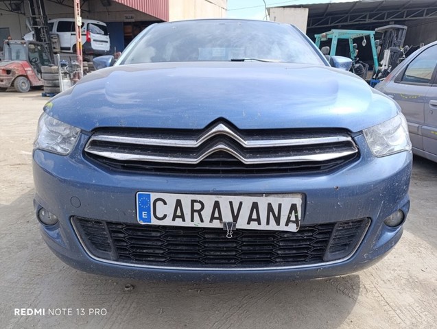 Zderzak przedni 1608698780 PEUGEOT