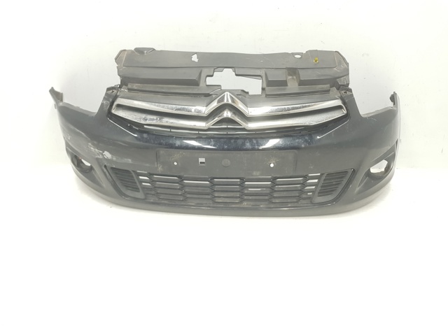 Zderzak Citroen C-Elysee