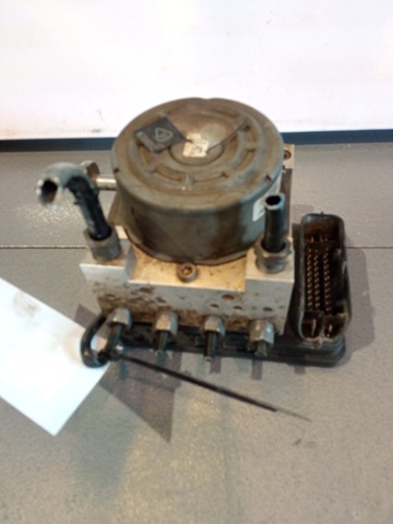 Sterownik ABS  hydrauliczny 1608727580 PEUGEOT