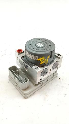 Sterownik ABS  hydrauliczny 1608727580 PEUGEOT