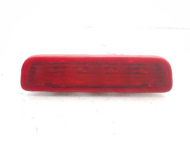 Lampa stop tylna dodatkowa do Fiat Fiorino 225
