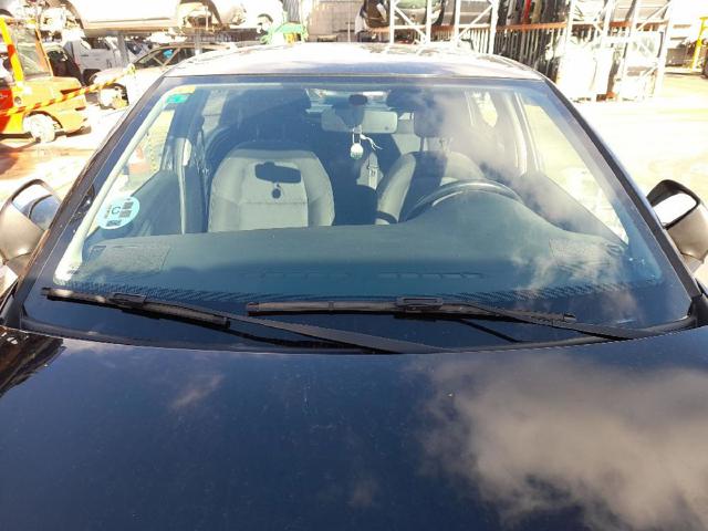 Szyba przednia Citroen C-Elysee