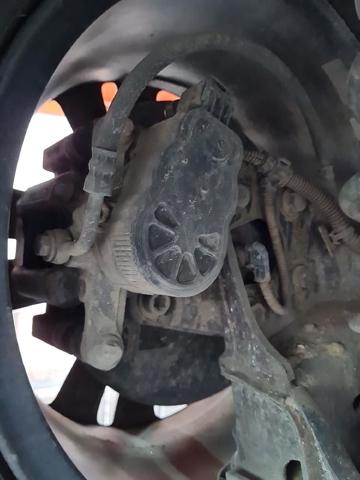 Zacisk hamulcowy tylny lewy 1608998880 PEUGEOT