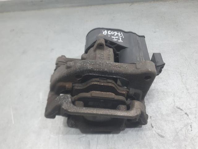Zacisk hamulcowy tylny lewy 1608998880 PEUGEOT