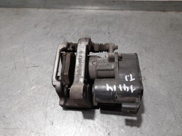 Zacisk hamulcowy tylny lewy 1608998880 PEUGEOT