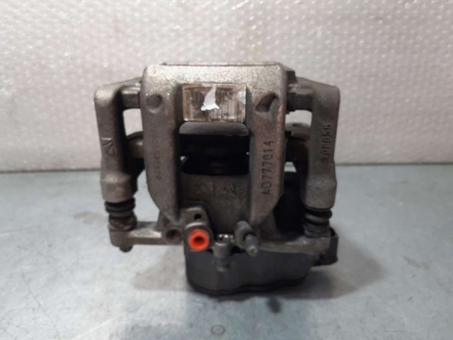 Zacisk hamulcowy tylny lewy 1608998880 PEUGEOT