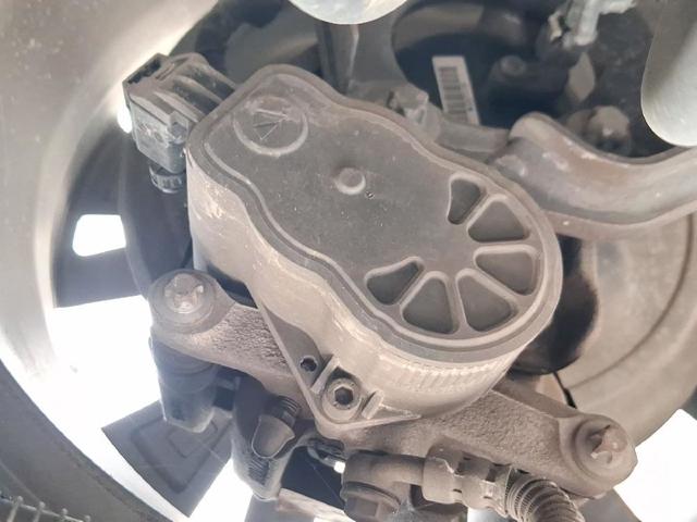 Zacisk hamulcowy tylny lewy 1608998880 PEUGEOT