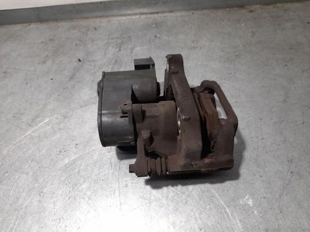 Zacisk hamulcowy tylny lewy 1608998880 PEUGEOT