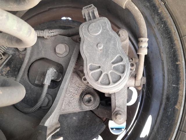 Zacisk hamulcowy tylny prawy 1608998980 PEUGEOT