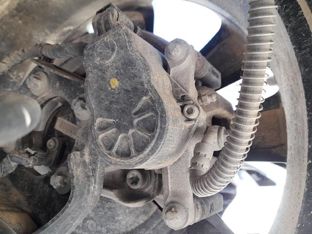 Zacisk hamulcowy tylny prawy 1608998980 PEUGEOT
