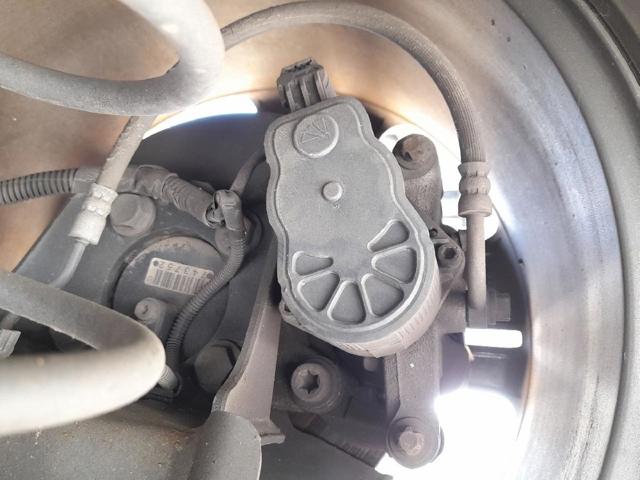 Zacisk hamulcowy tylny prawy 1608998980 PEUGEOT