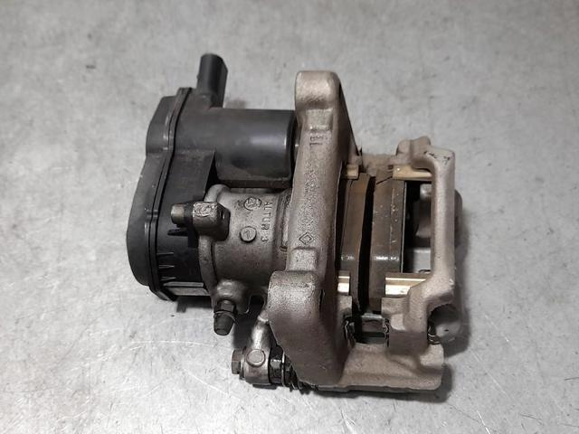 Zacisk hamulcowy tylny prawy 1608998980 PEUGEOT