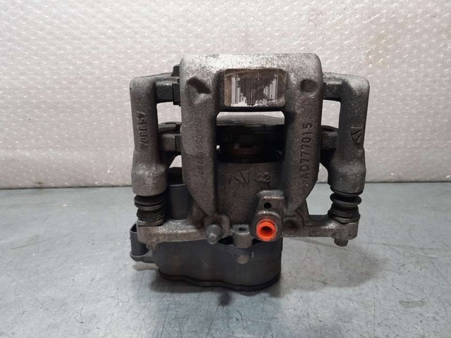 Zacisk hamulcowy tylny prawy 1608998980 PEUGEOT
