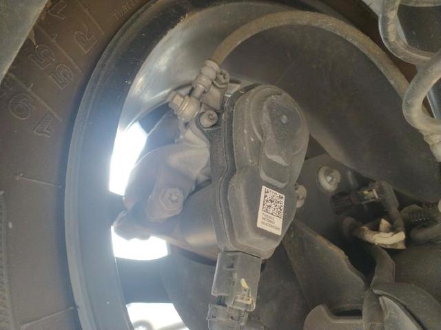 Zestaw naprawczy zacisku hamulcowego przedniego 1609000180 PEUGEOT