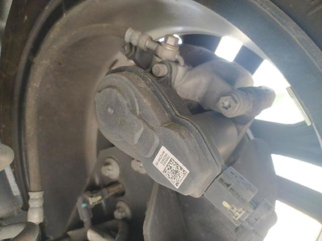 Zestaw naprawczy zacisku hamulcowego przedniego 1609000180 PEUGEOT