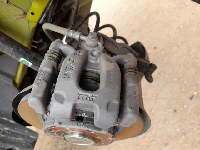 Zestaw naprawczy zacisku hamulcowego przedniego 1609000180 PEUGEOT