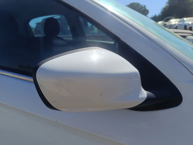 Lusterko wsteczne prawe 1609064580 PEUGEOT
