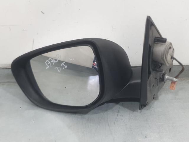 Lusterko wsteczne lewe 1609064880 PEUGEOT