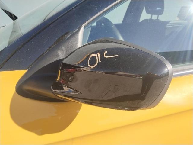 Lusterko wsteczne lewe 1609064880 PEUGEOT