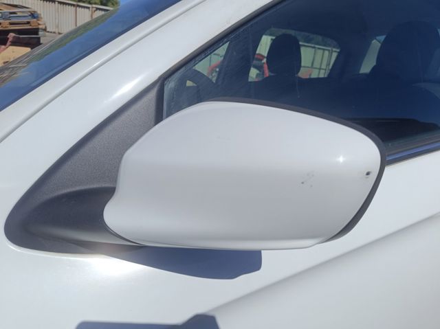 Lusterko wsteczne lewe 1609064880 PEUGEOT