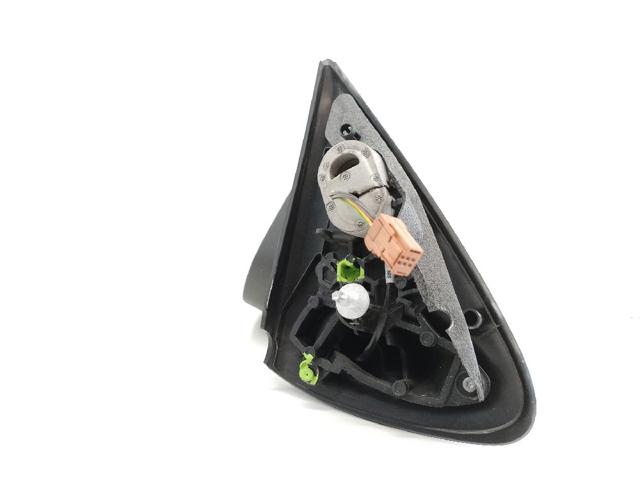 Lusterko wsteczne lewe 1609064880 PEUGEOT