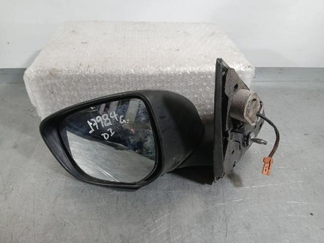 Lusterko wsteczne lewe 1609064880 PEUGEOT