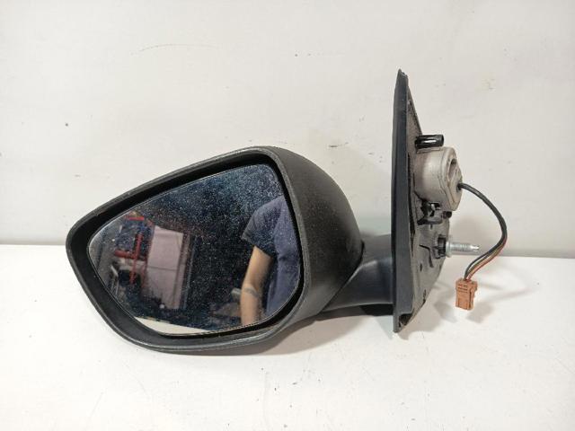 Lusterko wsteczne lewe 1609064880 PEUGEOT