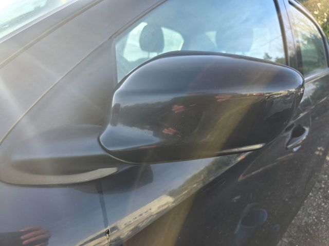 Lusterko wsteczne lewe 1609064880 PEUGEOT