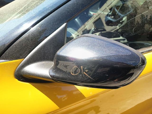 Lusterko wsteczne lewe 1609064880 PEUGEOT