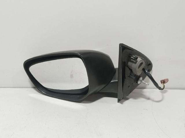 Lusterko wsteczne lewe 1609064880 PEUGEOT