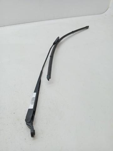 Ramię wycieraczki szyby przedniej 1609068780 PEUGEOT