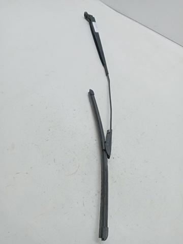 Ramię wycieraczki szyby przedniej 1609068780 PEUGEOT