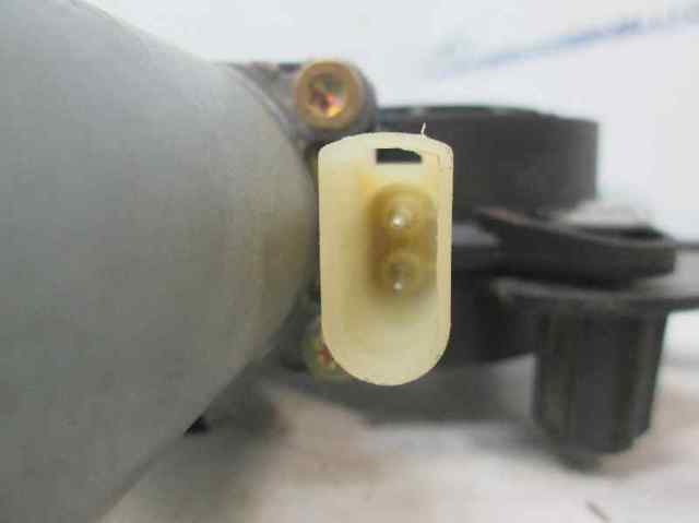Mechanizm podnoszenia szyby drzwi przednich prawych 1609126 FORD
