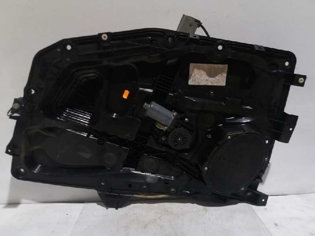 Mechanizm podnoszenia szyby drzwi przednich prawych 1609126 FORD