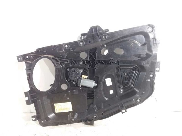 Mechanizm podnoszenia szyby drzwi przednich prawych 1609126 FORD
