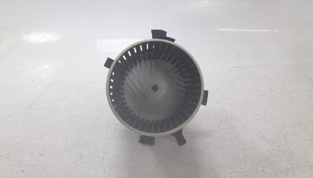 Silniczek wentylatora nagrzewnicy (ogrzewacza wnętrza) 1609170880 PEUGEOT