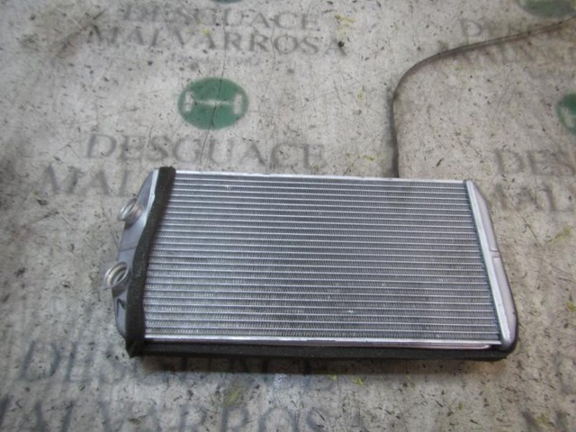 Nagrzewnica Citroen C-Elysee