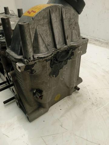 Silnik w komplecie Smart CITY-COUPE 450