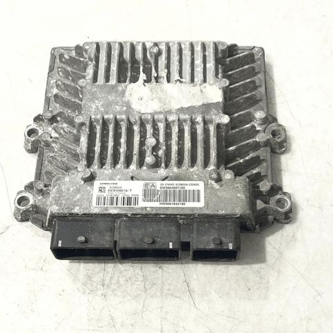 Sterownik silnika 1609523880 PEUGEOT