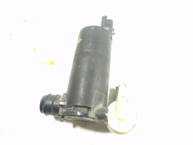 Pompka spryskiwacza szyby przedniej 1609688280 PEUGEOT