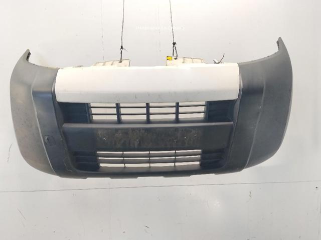 Zderzak przedni 1609861280 PEUGEOT