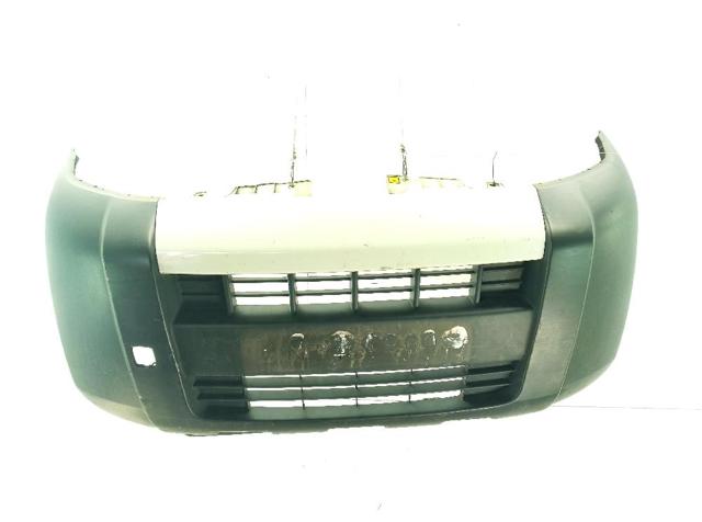 Zderzak przedni 1609861280 PEUGEOT