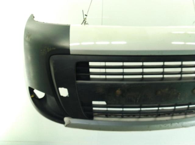 Zderzak przedni 1609861280 PEUGEOT