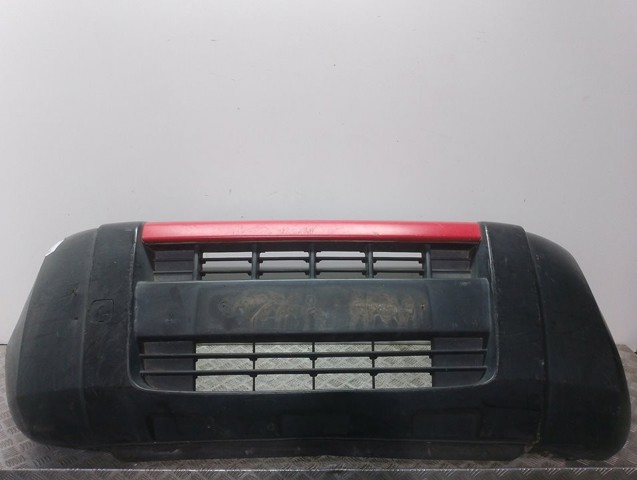 Zderzak przedni 1609861280 PEUGEOT