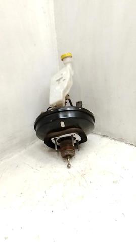 Wzmacniacz próżniowy hamulców 1609895680 PEUGEOT