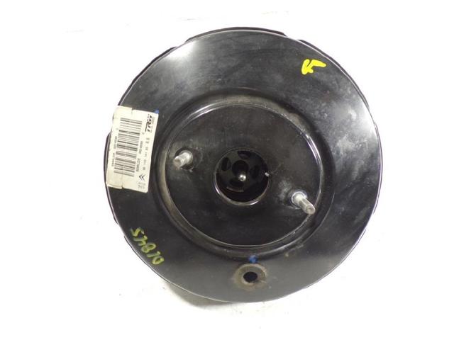 Wzmacniacz próżniowy hamulców 1609895680 PEUGEOT