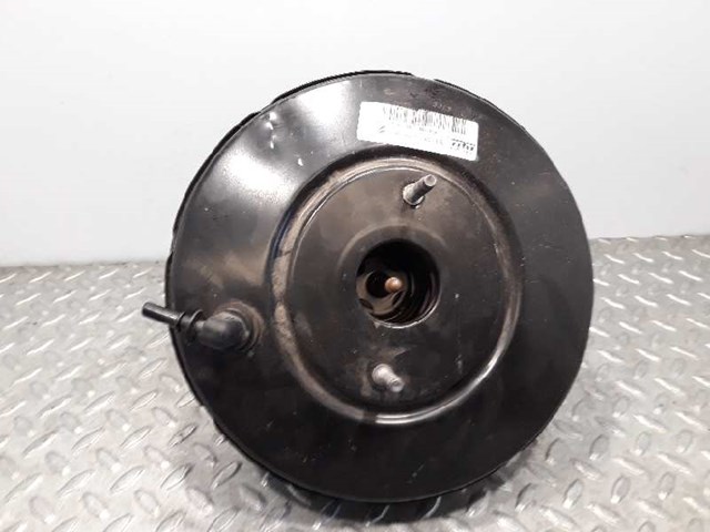 Wzmacniacz próżniowy hamulców 1609895680 PEUGEOT
