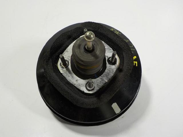 Wzmacniacz próżniowy hamulców 1609895680 PEUGEOT